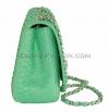 Snakeskin purse CL-45